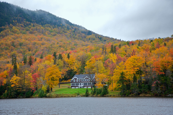 Dixville Notch State